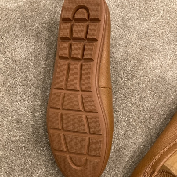 Coach Opal Women’s Leather Loafers NWOT - Picture 5 of 6